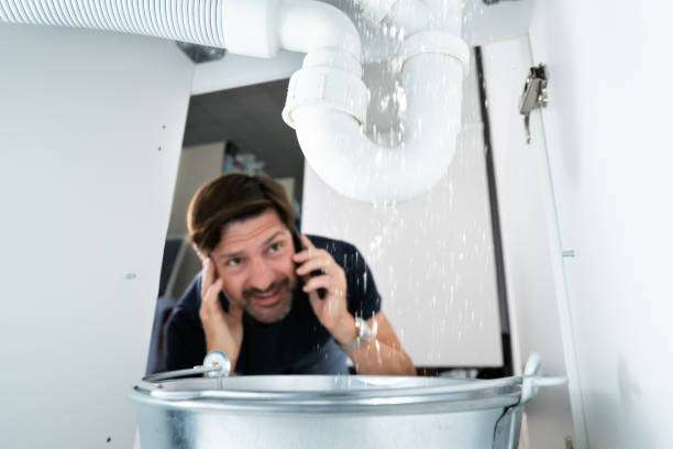 Septic Systems in Linden, NJ