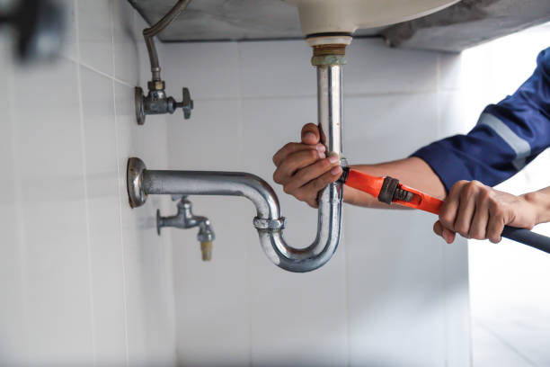 Best Toilet Repair Services  in Linden, NJ